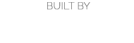 Tom Beavan Websites