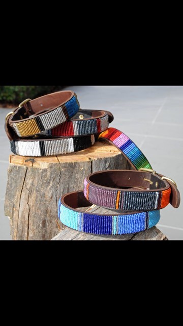 Collars in Australia